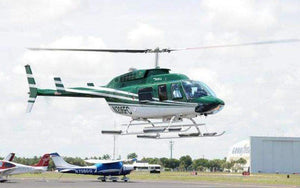 2010 Bell 206L4