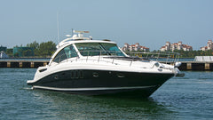 48' Searay Yacht