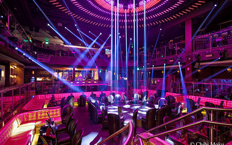 E11even – Miami Lifestyle VIP