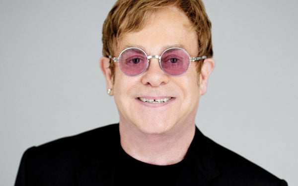 Nov 24th, 2018 - Elton John