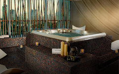 Hard Rock's SPA
