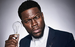 Oct 13th, 2018 - Kevin Hart