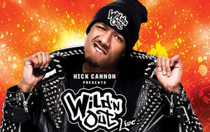 Sept 14th, 2018 - Nick Cannon presents Wild 'N Out Live