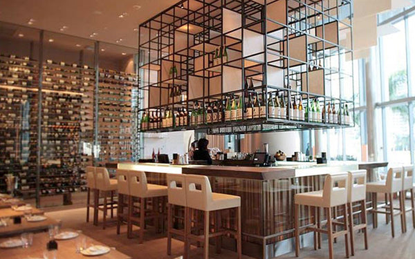 Zuma – Miami Lifestyle VIP